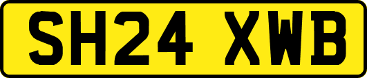SH24XWB