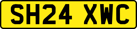 SH24XWC