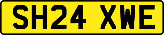 SH24XWE