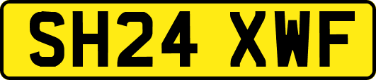 SH24XWF