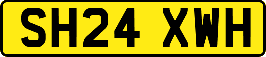 SH24XWH