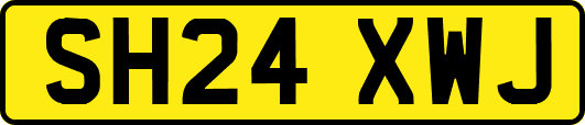 SH24XWJ