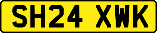 SH24XWK