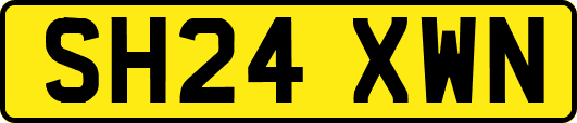 SH24XWN