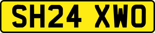 SH24XWO