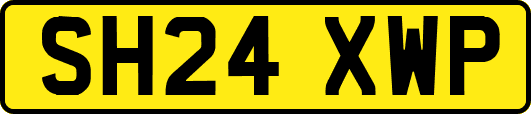 SH24XWP