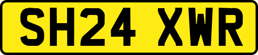 SH24XWR