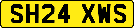 SH24XWS