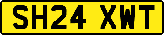 SH24XWT