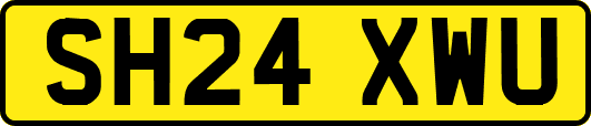 SH24XWU