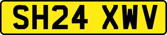 SH24XWV