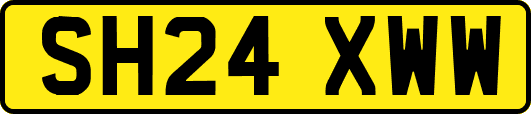 SH24XWW