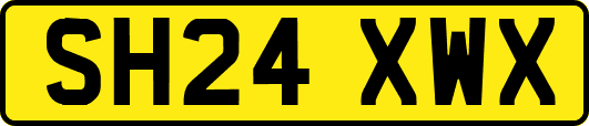SH24XWX