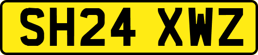 SH24XWZ