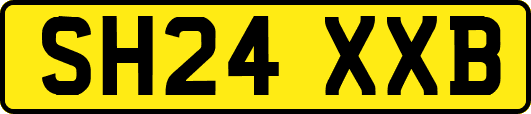 SH24XXB