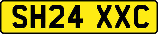 SH24XXC