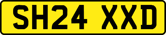 SH24XXD