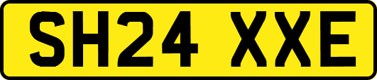 SH24XXE