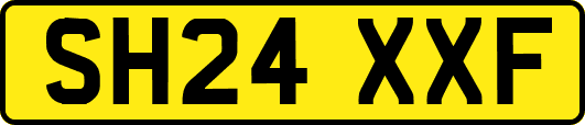 SH24XXF