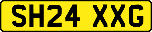 SH24XXG