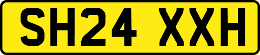 SH24XXH