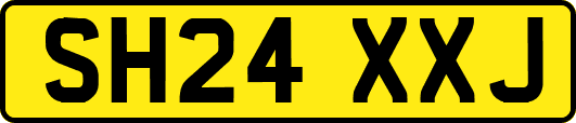 SH24XXJ