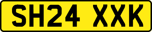 SH24XXK