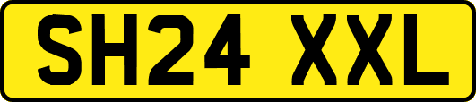SH24XXL