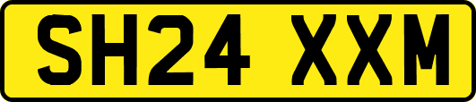 SH24XXM