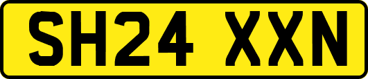 SH24XXN