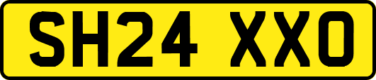 SH24XXO