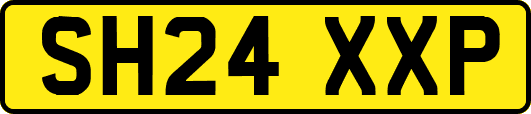 SH24XXP