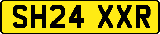 SH24XXR