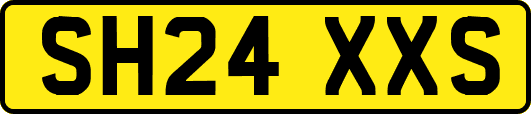 SH24XXS