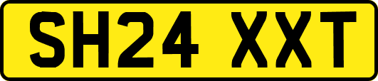 SH24XXT