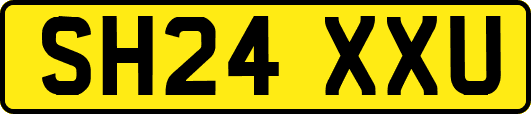 SH24XXU