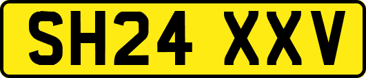 SH24XXV