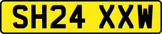 SH24XXW