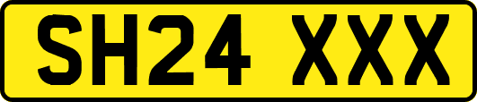SH24XXX