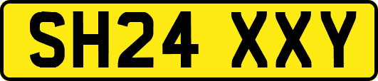 SH24XXY