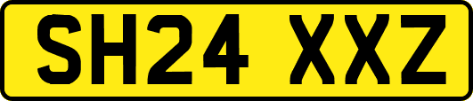 SH24XXZ