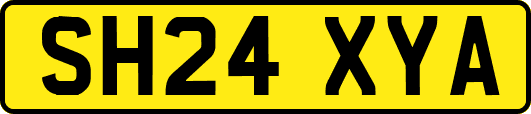 SH24XYA