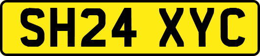 SH24XYC