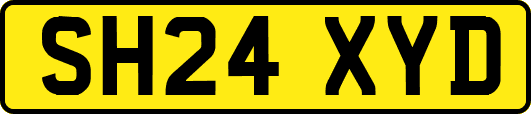 SH24XYD