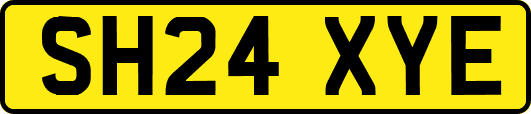 SH24XYE