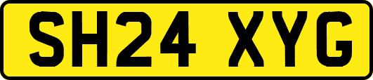 SH24XYG