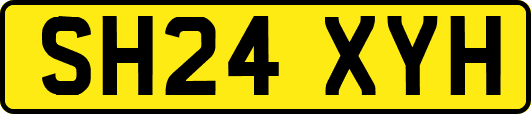 SH24XYH