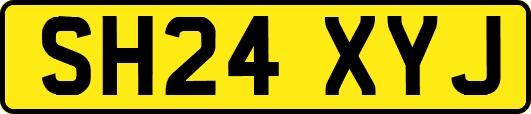 SH24XYJ