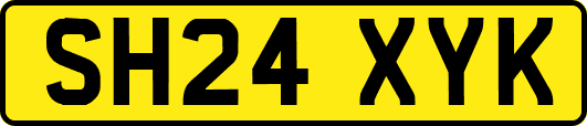 SH24XYK