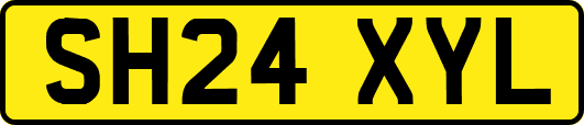 SH24XYL